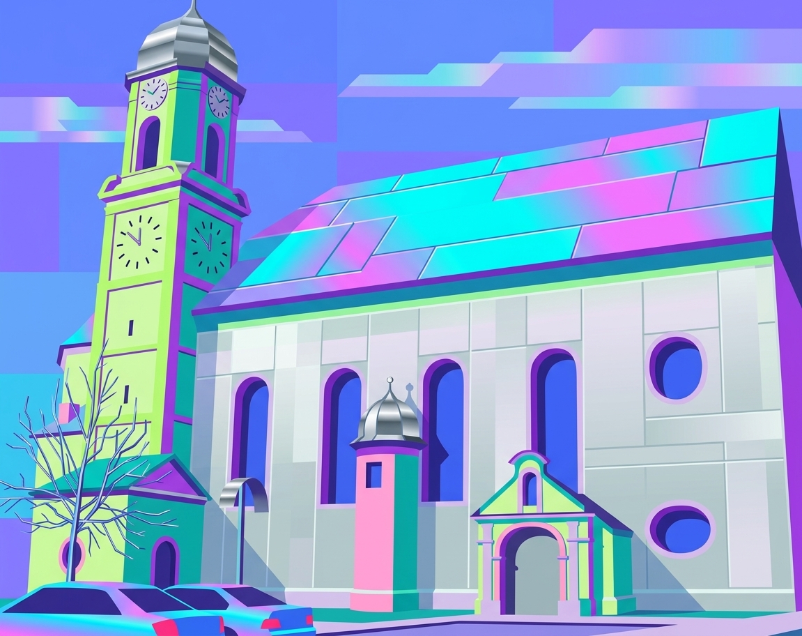 St. Nikolaus (Bernbeuren) card rendering